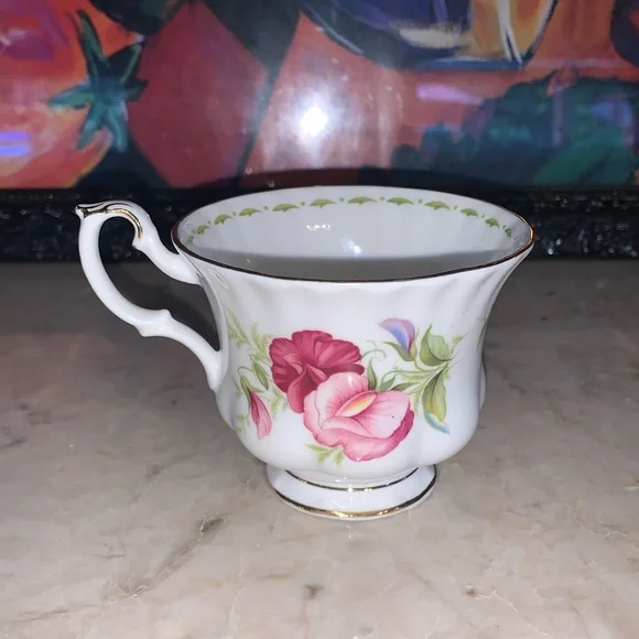 Royal Albert bone china - Picture 2 of 6